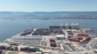 Safiport yaklaşık 3 kat büyüdü, Derince'de kilometrelerce tır kuyruğu oluşuyor