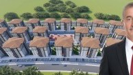 Şahinbey Belediyesi'nin dev konut proje müjdesi