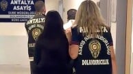 Sahte polislerden 7 milyon liralık vurgun!