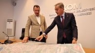 Sakarya’nın turizm üssü Sapanca’ya duble rahatlık sağlayacak yeni ulaşım koridoru: Genel Başkan Yardımcısı Ali İhsan Yavuz, bu sözlerle açıkladı