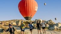 Salomon Cappadocia Ultra Trail heyecanı yaklaşıyor: Kapadokya’da spor turizminin ekonomiye açılan kapısı