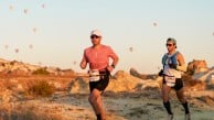 Salomon Cappadocia Ultra Trail’de Kayıtlar Başladı