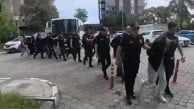 Samsun merkezli 360 milyonluk yasa dışı bahis ağı çökertildi
