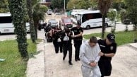 Samsun ve Hatay'daki 'Sokaklar Güvende' operasyonunda 53 şüpheliden 21'i adliyede
