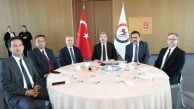 Samsun’da 152,7 milyar TL’lik yatırım hamlesi