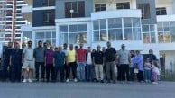 Samsun'da 80'e yakın aile aynı dairenin 3-4 kişiye satıldığını iddia etti