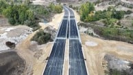 Samsun'da dev Ulaştırma ve Sanayi yatırımları hız kesmiyor! Havza-Vezirköprü hattına milyarlık yatırım!