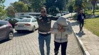 Samsun'da kıskançlık dehşeti! Tartıştığı karısını bıçaklayan cani koca tutuklandı