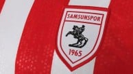 Samsunspor’da ayrılık