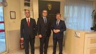 Samsun’un sanayi bölgelerinde istihdam 18 bini geçti