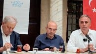 "Sanal Kuşatma ve Medya Krizi" raporu yayımlandı