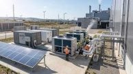 Sanayide yüksek enerji faturalarına güneş freni: Isı pompası devrimi
