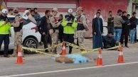 Şanlıurfa'da feci olay: Otomobilin çarptığı 9 yaşındaki çocuk hayatını kaybetti!