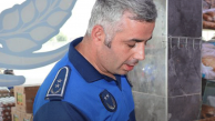 Şanlıurfa'da mide bulandıran görüntüler!