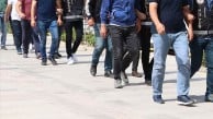 Şanlıurfa'da yasa dışı bahis operasyonu: 28 kişi paketlendi