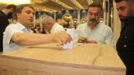 Şanlıurfa’dan örnek dayanışma