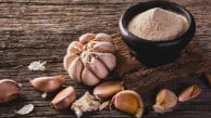  Sarımsak tozu nedir? Bu kez bu bilgi ezberleri bozdu