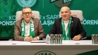 Sarıyer Kola, Konyaspor’un 2026-2027 Sezonu Resmi İçecek Sponsoru Oldu