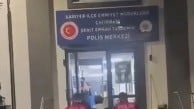 Sarıyer'de kalaşnikofla havaya ateş açtığı belirlenen 14 yaşındaki şüpheli yakalandı