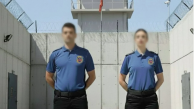 Şartlar değişti! Ceza ve Tevkifevleri personel yönetmeliğine düzenleme