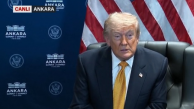 Savaş Ankara'da patladı! Trump İran ile Ateşkes sürecinin sonlandığını duyurdu!