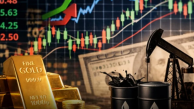Gözler altın ve petrolde! Piyasalarda savaş paniği