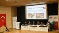 "Savaş Sonrası Suriye’nin Yeniden İnşası Sempozyumu" İZÜ’de Gerçekleştirildi