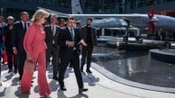 Savunma için 3,7 milyar avro yatırım yapacak Türkiye ziyareti akıllarını başlarına getirdi