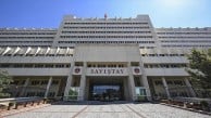 Sayıştay Başkanı seçimi için başvuru süreci başladı