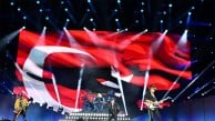 Scorpions 33 yıl sonra İstanbul'da