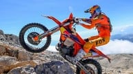 Sea to Sky, dünyanın önde gelen Hard Enduro sporcularını ağırlayacak