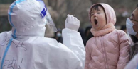 Şehirler karantinaya alındı! Çin'de Kovid-19 geri döndü