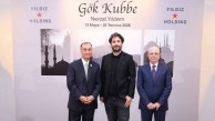 Şehrin tarihi dokusunu yansıtıyor! Gök Kubbe sergisine yoğun ilgi