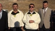 "Şeker yok, organik ballar üretiliyor": Tunceli'de rekoltenin 900 tonu aşması bekleniyor