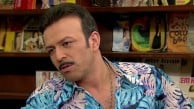 Seksenler'in Ergün Plak'ı Serhat Kılıç evinde ölü bulundu! Serhat Kılıç kimdir, neden öldü?