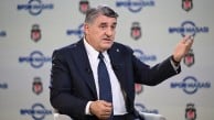 Serdal Adalı devre arasını işaret etti: Kısmetse alacağız onu