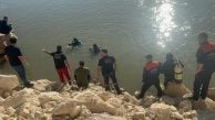 Serinlemek için Batman Çayı’na girdi! 17 yaşındaki genç boğuldu