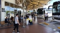 Serveti bankta unuttu! Terminalde unutulan çantadan yarım kilo altın çıktı!