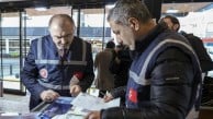 Servis ücreti alan restorana 274 bin lira ceza!