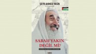 Şeyh Ahmed Yasin’in hayatı kitap oldu!