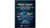 'Siber Savaş' raflardaki yerini aldı
