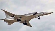 Sibirya'da Rus bombardıman uçağı düştü!