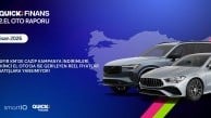 Sıfır KM'de cazip kampanya indirimleri ikinci el Oto'da ise gerileyen reel fiyatlar satışlara yansıdı