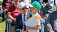 Sille Tabiat Okulu'nda yıl sonu heyecanı yaşandı