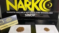 Sinop’ta uyuşturucu operasyonları: 11 gözaltı var