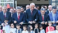 Şırnak’a 62 bin kitap kapasiteli yeni kültür merkezi