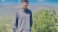 Şırnak’ta 15 yaşındaki çocuk girdiği suda boğuldu