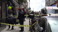 Şişli’de aile faciası! Kayınvalide dehşet saçtı: Gelini kurşun yağmuruna tuttu!
