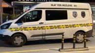 Şişli'de sokak ortasında silahlı saldırı