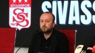 Sivasspor Başkanı Özçoban’dan kritik çağrı